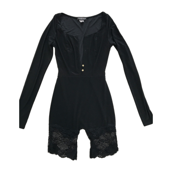 Fashion nova clothing