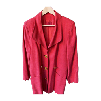 Christian lacroix coat