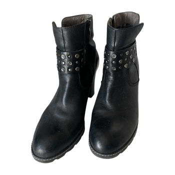 Tamaris boots