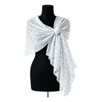 100%medvilnės platus ilgas šalis