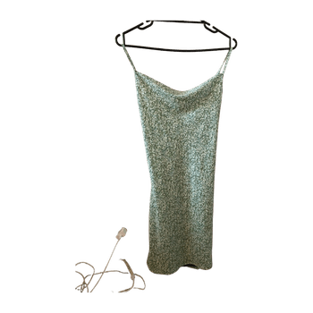 Shein dress