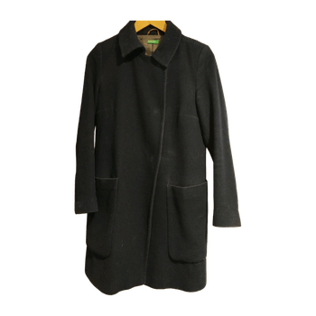 United colord of benetton coat
