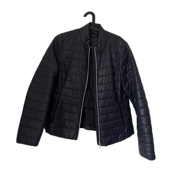 Reserved coat