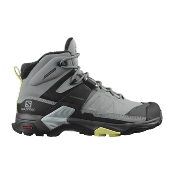 Winter mid boots