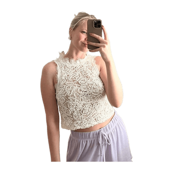 Zara top