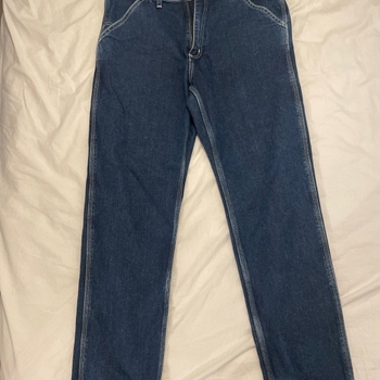 Carhartt jeans