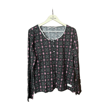 Odd molly blouse