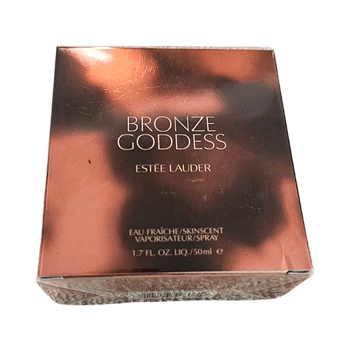 Estee lauder Bronze Goddess tuoksu eau fraiche 50ml
