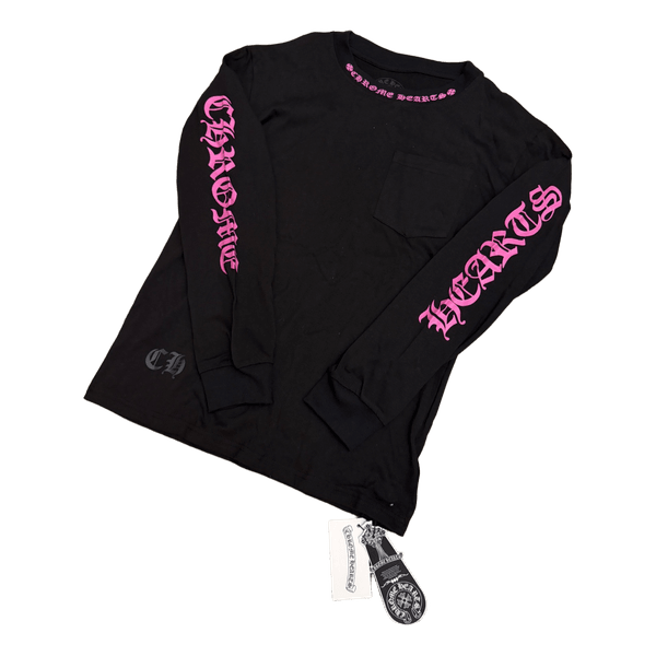 Chrome Hearts longsleeve