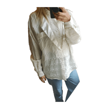Vintage blouse