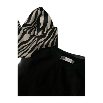 Zara top