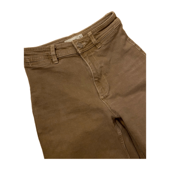 Mango jeans