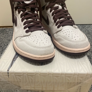 A Ma Maniére x Air Jordan 1 High  OG 'Airness'