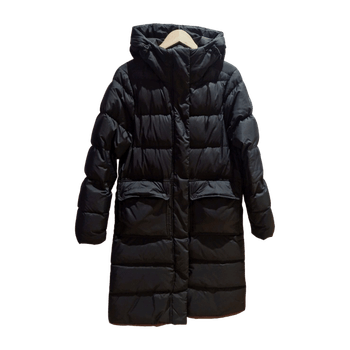 Mckinley coat