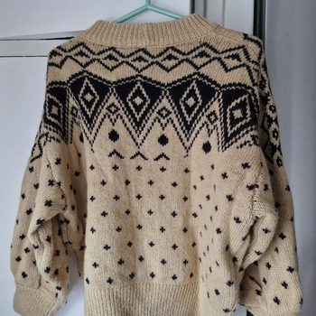 Monki knit sweater 