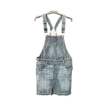 Tommy Jeans farkkuhaalari