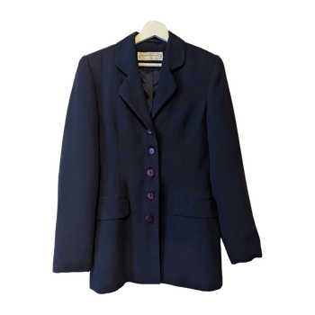 Jacqualine de yong blazer