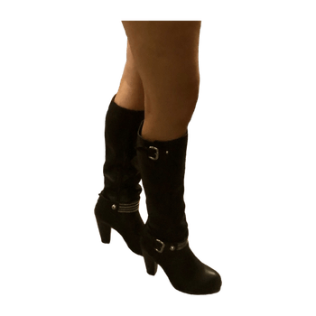 Ellos boots