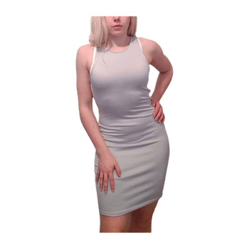 H&m dress