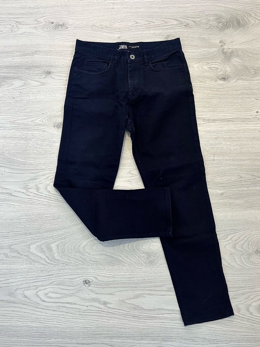 Zara jeans