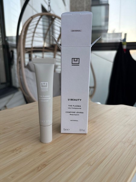 U Beauty lip compound