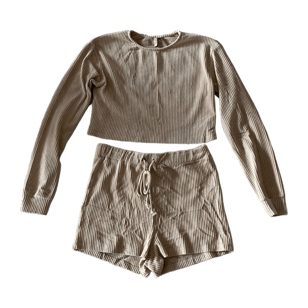 Nly trend shorts