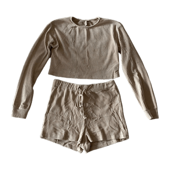 Nly trend shorts