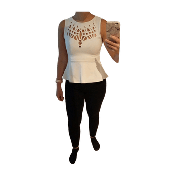 Oneness top