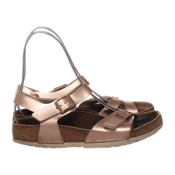 Birkenstockin sandaalit