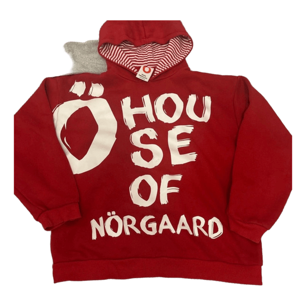 Öhouse x Mads Nørgaard