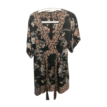 H&m dress