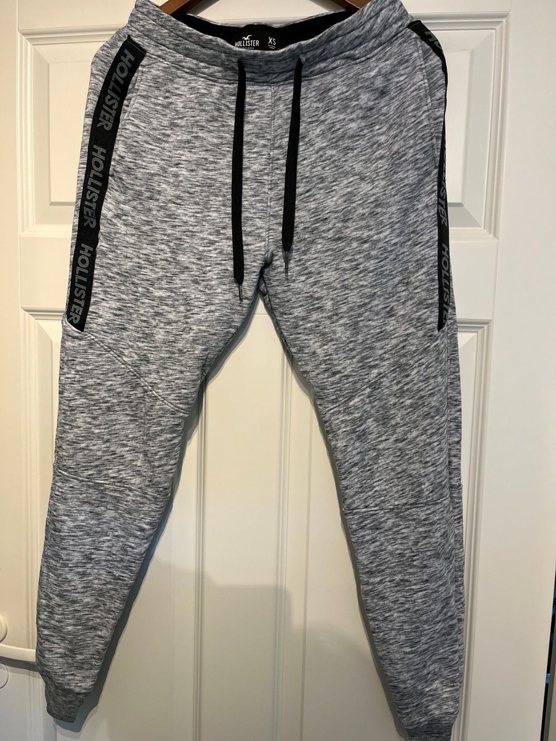 Hollister sportswear