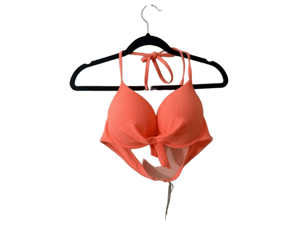 Bikinin yläosa