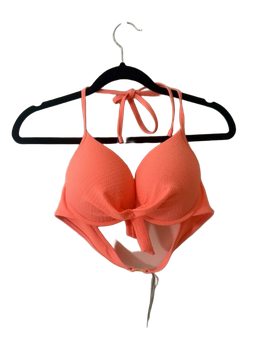 Bikinin yläosa
