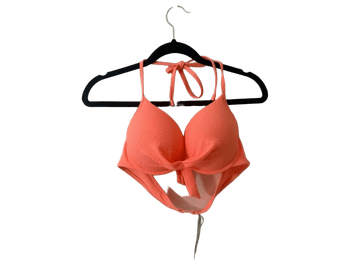 Bikinin yläosa