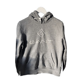 Gant hoodie