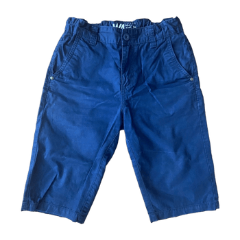 Warp kids' pants