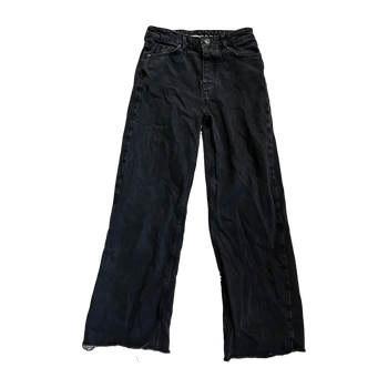 Never denim jeans