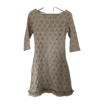 Vintage dress