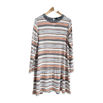 Cecilie Copenhagen mekko