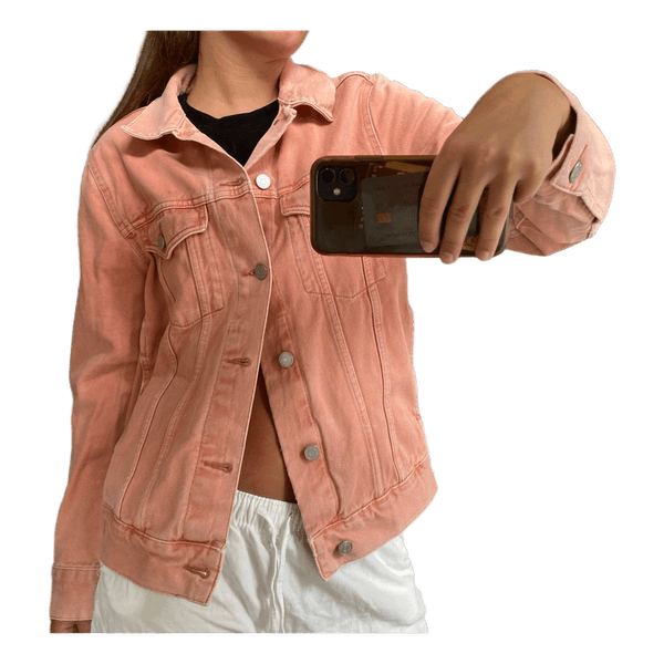 Weekday denim jakke