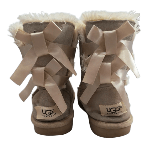 UGG talvikengät