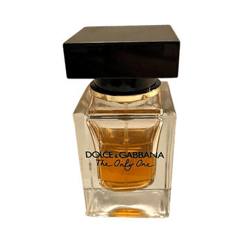 Dolce & Gabbana, The Only One, 30