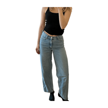 Weekday jeans