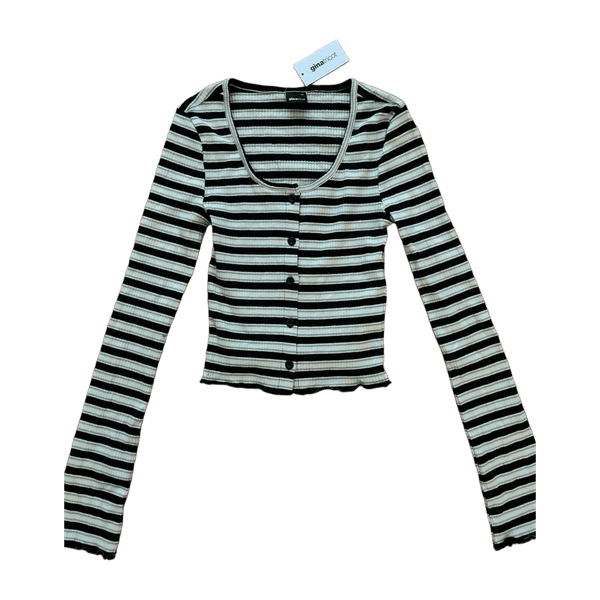 Gina tricot blouse