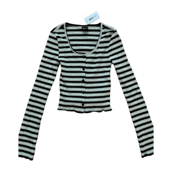 Gina tricot blouse