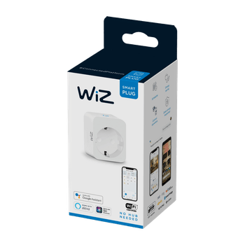 Wiz Smart plug