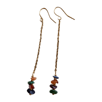 Handmade jewelry