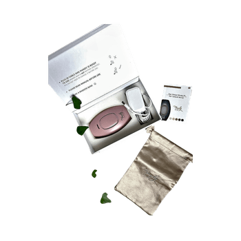 Mandyskin laser karvanpoistolaite