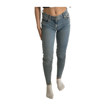 Bik bok jeans